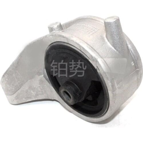 Car engine fixing bracket assembly 2006-Hyu nda iSo nat a02 200 7/0 1Im por ted Kia engine front, rear, left and right pads