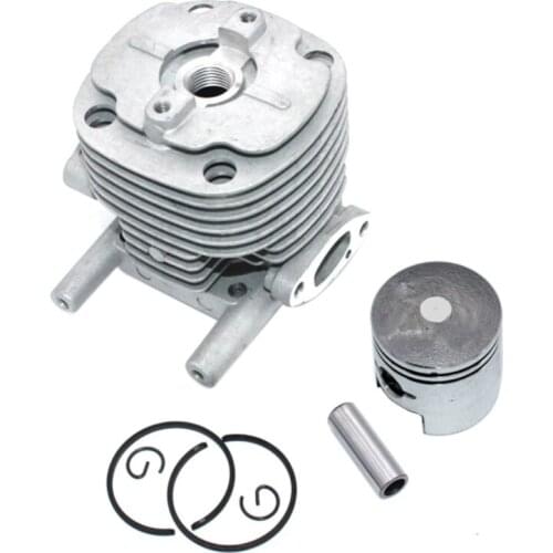 C35 Cylinder Kit For Shindaiwa C35 C350 BP35 R35F T350 (36 MM)