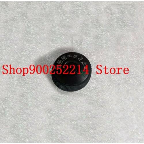 NEW 5D4 Top Cover Button Mode Dial For Canon 5D Mark IV 5D4 Camera Repair Part Unit