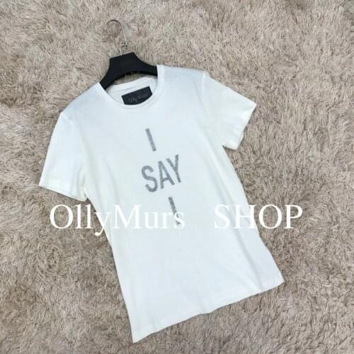OllyMurs Women's T-shirts With Print