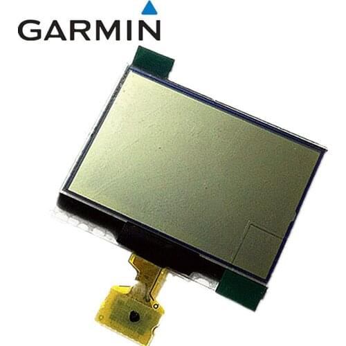 Original WD-G1006VU LCD Screen for GARMIN Foretrex 401,Foretrex 301 GPS navigator LCD display Screen panel Repair replacement