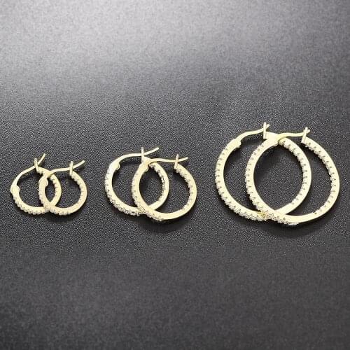 SIPENG JEL Big Rings