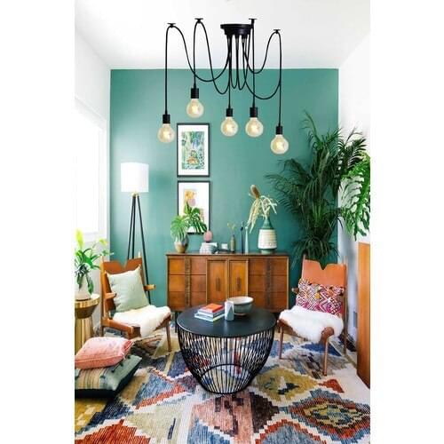 Taşcan Aydınlatma Pendant Lights