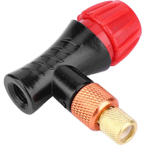 VGEBY Bicycle Valves