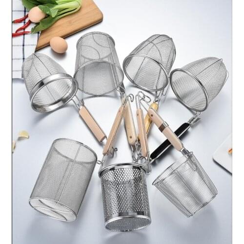 Youe Shone Stainless Steel Colanders