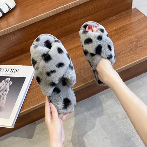 2021 Summer New Arrival Womens Slippers Leather Square Toe Flats Flip Flops Designer Ladies Slides Sandals Women Shoes Zapatos