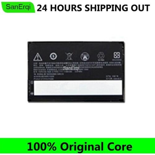 For HTC mart Touch2 T3333 F3188 G4 Battery TOPA160 Full Capacity 1100mAh