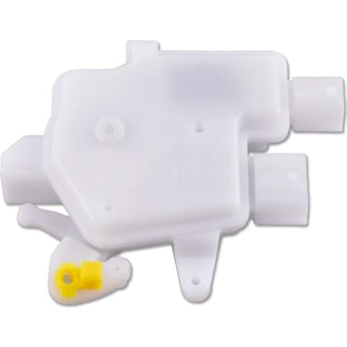 CAPQX Power Door Lock actuator 72155-SDAA-01 For Acura Tax RL Accord Ridgeline 2003 2004 2005 2006 2007 2008 2009 2010 2011 2012