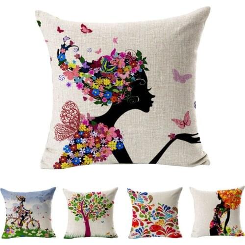 Чехлы на подушки DIVV China At AliExpress