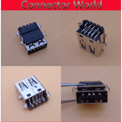 For Asus A45 A85 K45 K75 A45V A85VD K45V K75D K75V N55S X44L PRO45V PRO45VA PRO45VJ micro USB 3.0 connector jack socket port pcb