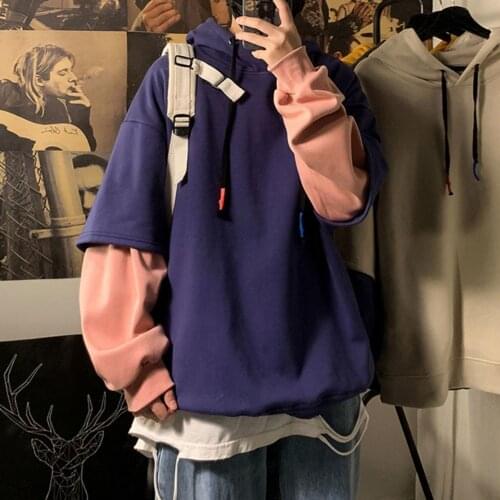 Dueweer Men's Hoodies