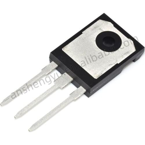 IXFH60N50P3 MOSFET N-CH 500V 60A TO247AD Transistors
