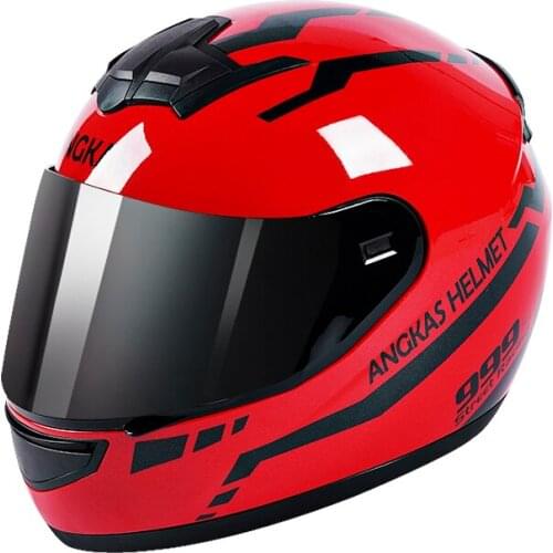 Angkas Classic Samurai Motorcycle Helmet Stylish Cool Helmet Motorcycle ABS+PC Safety Helmet Applicable To Various Scenarios