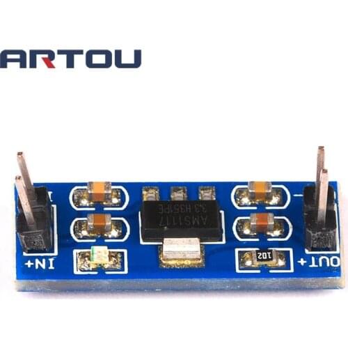 3.3v power module 1117 - 3.3v power module