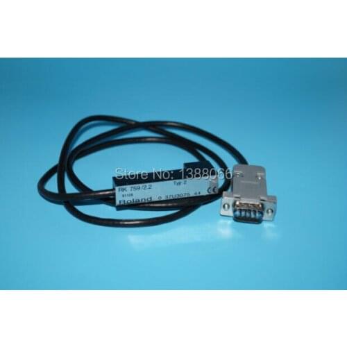 RK759,Roland sensor,037U307544,Roland sensor RK759/2.2