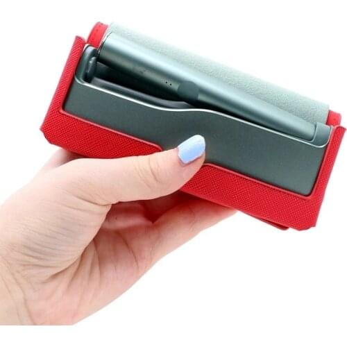 RPXBGUCKARHG Cases For IQOS