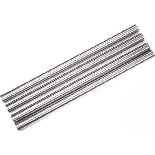 4500PSI Hand Air Pump Hunting PCP Pump Accessories High Pressure Pump Spare Parts Second Stage Tube 1 Piece/Lot