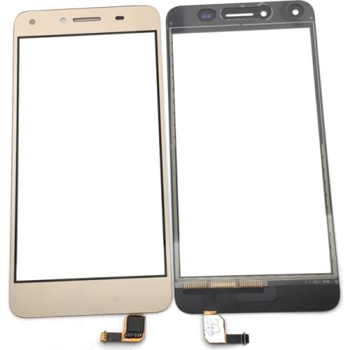 5.0'' LCD Display Touch Screen For Huawei Y5II Y5 2 Touchscreen Panel Digitizer Sensor Front Cover Glass Y5 ii Phone Spare Parts