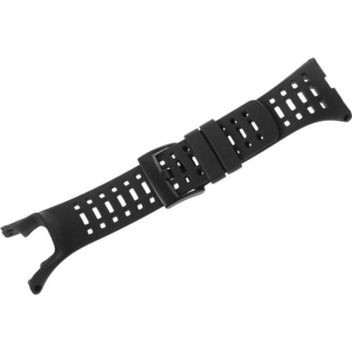 Rubber Watch Replacement Band Strap for suunto Ambit 3 Peak / Ambit 2 77HA