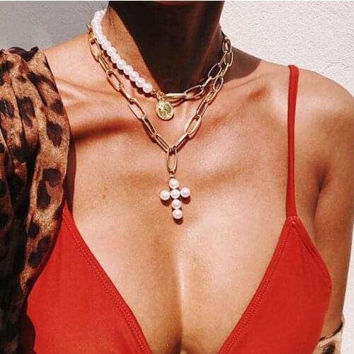 TERRECE Chains
