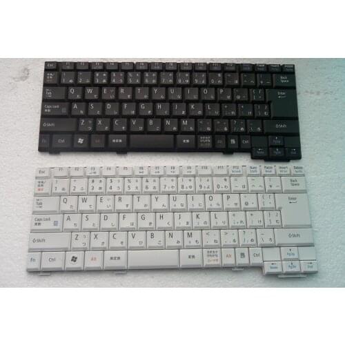 Tops laptop keyboard for NEC PC-VY24 VY30 LL370/S LL750/M PC-VJ22 PC-VY25 Japanese/JA/JP/US layout