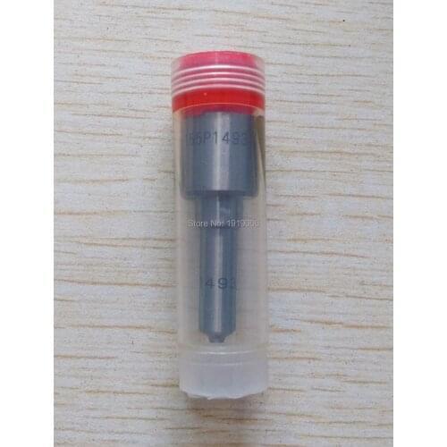 Fuel injector nozzle DLLA155P1493,made in china
