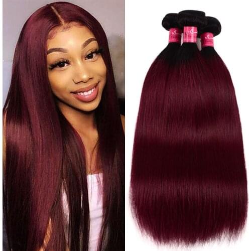 YYgY Blend Hair Weaves