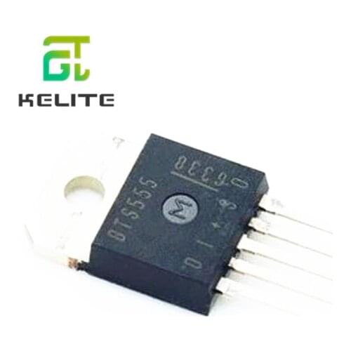 5 pcs/lot BTS555 TO-218