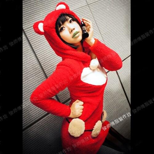 [Customize] Anime JoJos Bizarre Adventure Higashikata Daiya Cosplay Costume Sweater Hoodie Halloween Suit For Women Outfit New