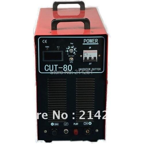 2014 Limited Direct Selling Plasma Welding Solda Inverter Air Plasma Cutting Welding Machine