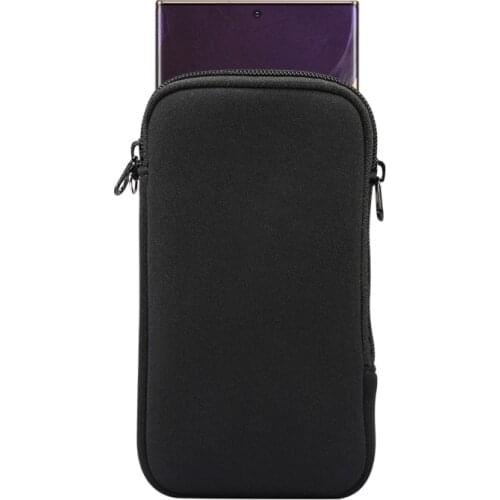 Neoprene Bag Case For OnePlus 9 Pro 9R,Nord N10 5G,8T 7T 5T 6T McLaren,Realme 8 7 6 Q3 C3 GT Neo X7 X50,Oppo Find X2 Lite Reno 5