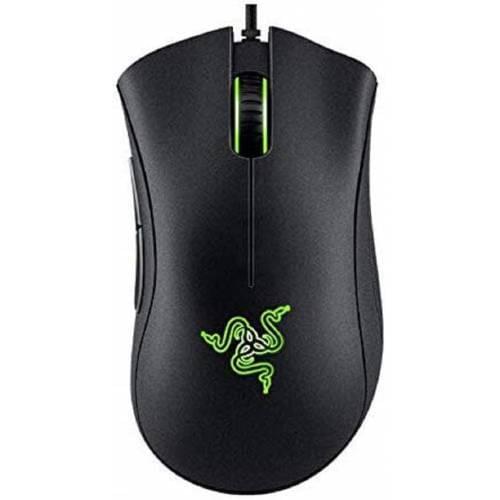 Razer DeathAdder Essential 6400dpi Optik Gaming Gamer Mouse