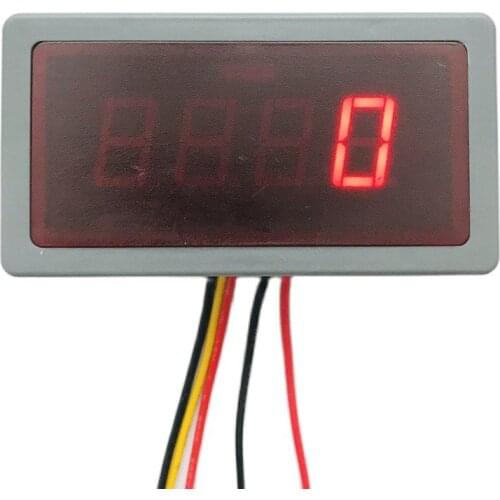 ISP208M Digital Pressure meter