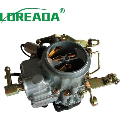 CARBURETOR ASSY 16010-H6100 W5600 DCG306 for NISSAN A14 Engine OEM 16010-W5600