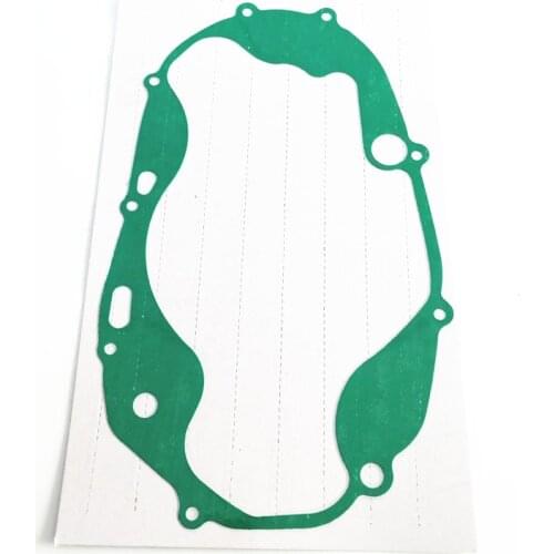 Clutch Cover Gasket Kit for Yamaha YFZ350 YFZ 350 Banshee 350 YFZ350SE Special Limited 1987-2006