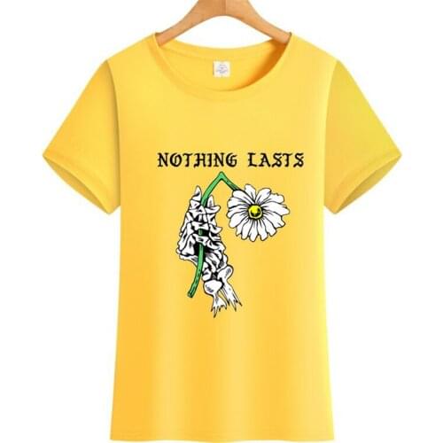 Fashion 100% cotton Men T Shirt Logo Printed Womens Casual Sumber Tops Tees Short Sleeve T shirts 10Colors