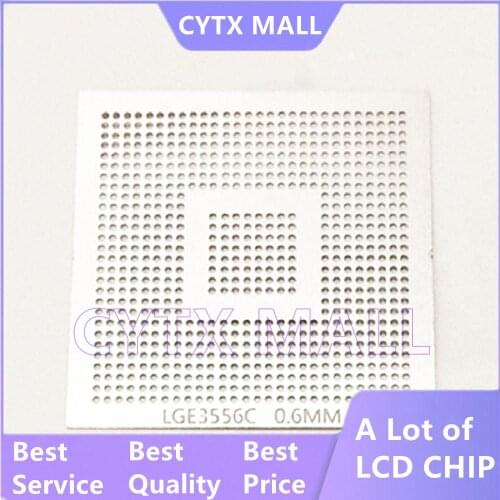 1PCS LGE3556C 3556 BGA