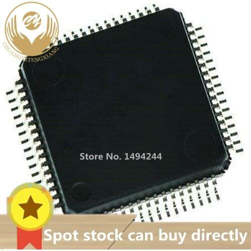 1pcs HX8861-F030FCG HX8861-F HX8861 LQFP-64