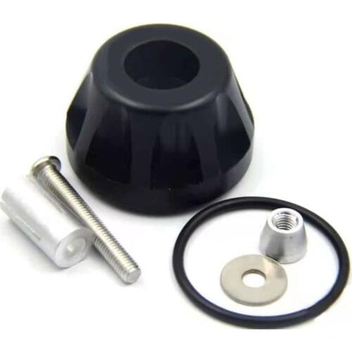 Fit For BMW R1250GS R1250RT R1250LC Motorcycle Fairing Guard Anti Crash Pad Frame Slider Falling Protector