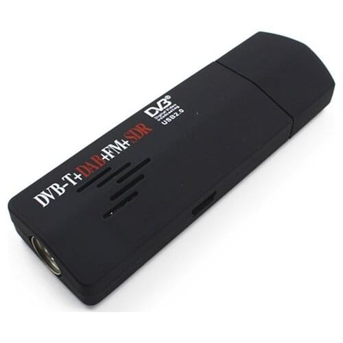 PoetrySail TV Tuners