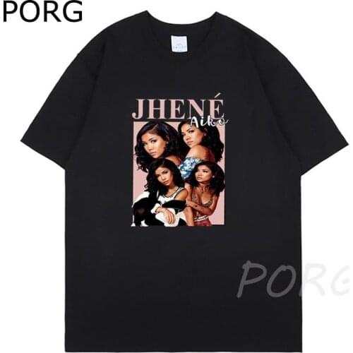 PORG T-shirts