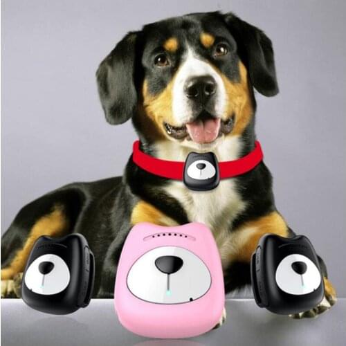 Position real-time positioning rapid charging dog GPS collars