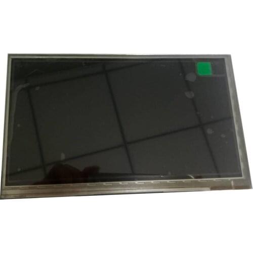 Touch Screen for Lonsdor K518ISE Key Programmer