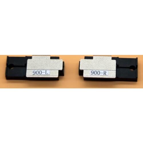 FIBER FUSION SPLICER FITEL S178/S178A/S179/S153/S123 fiber hoder for Tail 900um fiber A Pair