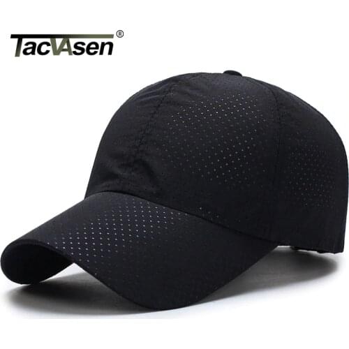 Мужские спортивные шапки TACVASEN China At AliExpress