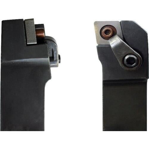 MCGNR/L2525M12 91 degrees CNC turning tool lathe For inserts CNMG120404/08 16x16 lathe tools external turning tool holder