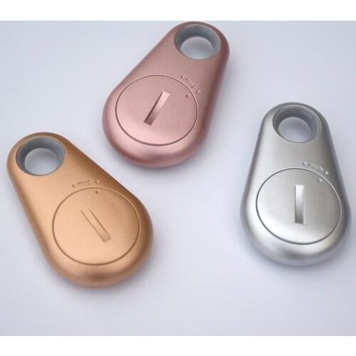 Pet Tracker Dog Anti Lost Tracker Smart bluetooth Tracer Locator Tag Alarm Tracer Finder