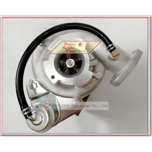 Turbo CT15B 17201-46040 17201 46040 1720146040 Turbocharger For TOYOTA Makr II Chaser Cresta Tourer V JZX100 1JZ 1JZ-GTE vvt-i