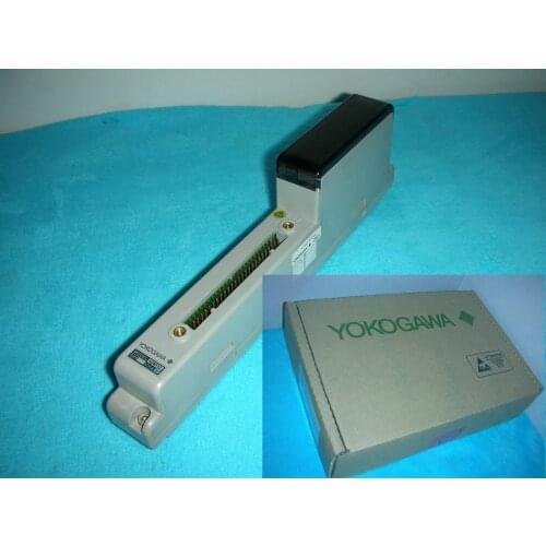 1PC USED YOKOGAWA ADM12C