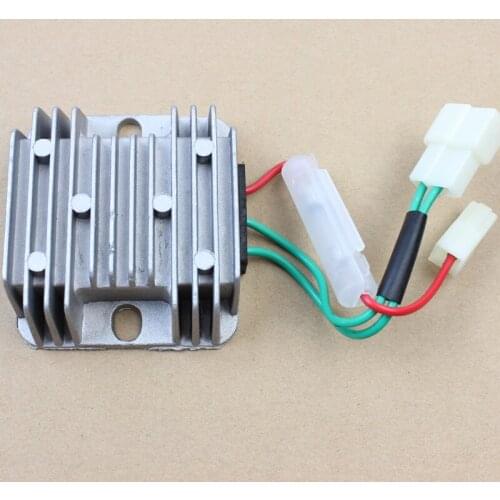 170F 178 186F AVR 3kw-6.5kw Regulator Air cooled diesel engine